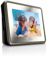 Philips AJL303 Radio reloj (AJL303/12) Philips AJL303 Radio reloj (AJL303/12)